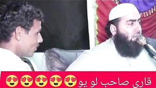 Molve saib