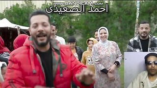 الناس الزعلانه ????????على قناة حوارات