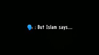 " says"