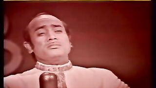 Ustad mehdi hassan khan