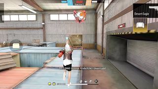 Free fire headshot