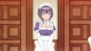 The Maid I Hired Recently Is Mysterious S01 E05- HINDI DUBBED