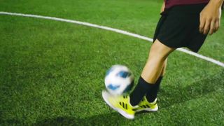 Mind blowing Football Skills