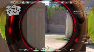 insane marshal for get ace