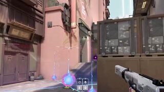 winter ghost make easy ace