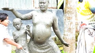 মানুষ মুর্তি ????।নাটকটি দেখতে সাবস্ক্রাইব করুন
