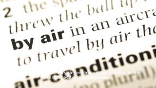 Basic air travel rules and guidelines that every traveler should know