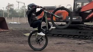 See how cycling works under the new rules