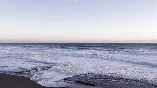 Alanya Waves: Unveiling the Coastal Symphony of Turkey"