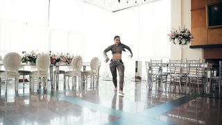 Belly dance by Jamila - Venezuela | Motiv210 | [Exclusive Music Video] 2024