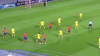 هدف لاسطوره