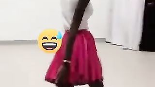 FASHION PARADE