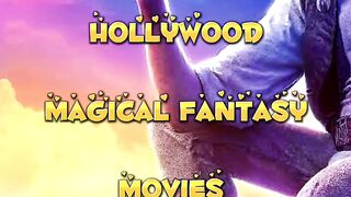 Top 10 best Magical Fantasy Movies