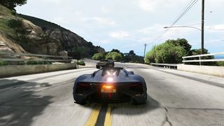 GTA 5 Iron Spiderman No Seatbelt Car Crashes Spider Man mod Gameplay #2
