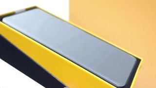 Phone Unboxing