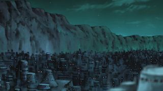 Naruto Shippuden official Hindi dubbed ep-4
