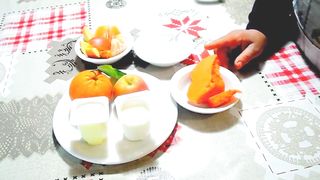 فوائد اليقطين من الأمراض.طرق تحضيره مشروب نبينا يونس وأنبتنا عليه شجرة من يقطين