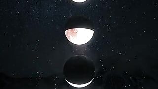 Moon video