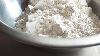 Easy Shawrma Recepie