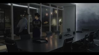 /Life Season 2 Episode 1 - Francesca & Cooper Love Scene | Li Jun Li | Netflix