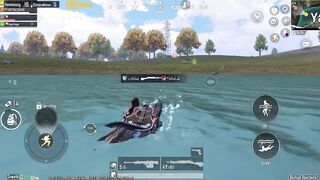 Pubg mobile