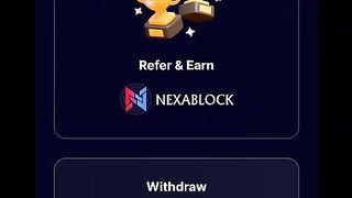 Online earning