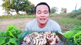 Eating show for everybody watch