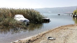Lake Ohrid Macedonia - Ohrid