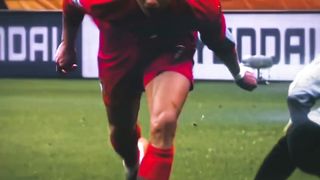 Rolando football skill