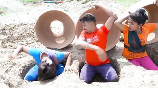 "Laugh your way to the top of search results with this hilarious video! ???? #SEO #FunnyContent"