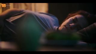 Who Killed Sara? - Elisa & Alex Kissing Scene | Carolina Miranda | Netflix Spanish Series