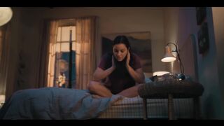 Triptych Season 1 Episode 1 - Becca & Solana Kissing Scene | Maite Perroni | Netflix Mexican Series