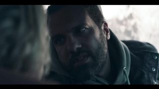 The Handmaid's Tale 5x04 - June & Luke Kissing Scene | Elisabeth Moss | Netflix