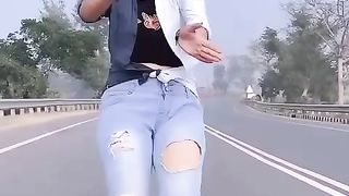 beautiful dance