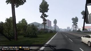 bd map bus game | bus game simulator track 2 | online game play