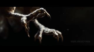 Shiva: The Immortals of Meluha - HINDI Trailer Hrithik Roshan as Lord Shiva &Aishwarya as Paarvati