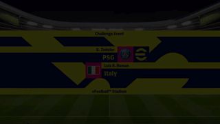 PSG vs Italy | #efootball #efootball2023 #pesmobile #psg #italy #football #gameplay #gaming #video