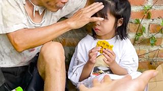 Love and caring