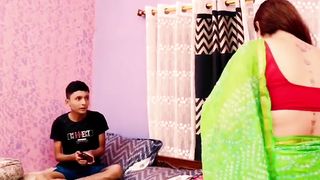 New trending movie scene