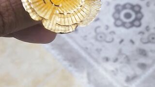 New gold ring || gold design ring