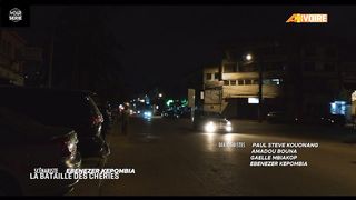 La bataille des chéries saison 2 épisode 56