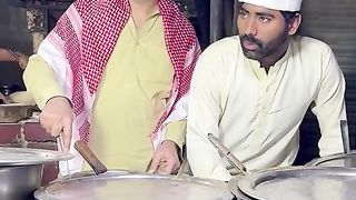 Free Sehri kro