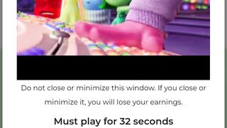 Only video dekhe everyday earning 25£ https://dollartub.com/6z26d