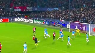 Football skill