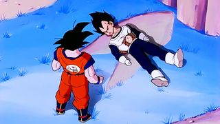 Goku_ ¡Juro que te exterminaré! _ Audio Latino HD _ #MomentoDB.