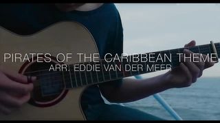 Pirates of the Caribbean best cover 47M views on YouTube