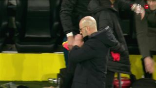 Manchester United vs Liverpool 17.03.2024