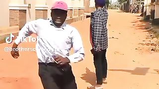 How to survive if someone...... And have a gun