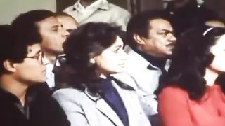 فريد شوقى والموظفون فى الأرض