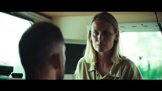High Water Season 1 - Jasmina Kissing Scene | Wielka woda | Agnieszka Zulewska | Netflix